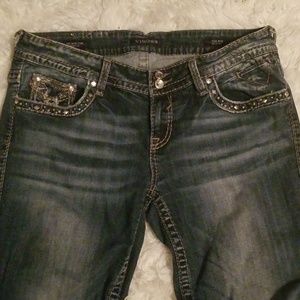 Vigoss bootcut jeans